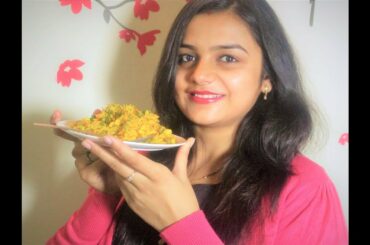 Corn Pulao, One Pot Meal, Healthy Recipe, Basmati Rice Pulao, Recipes for Bachelors, Beginners guide