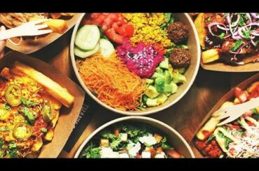 How to Make Healthy Tasty Snacks | Vegetarian recipes