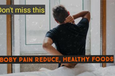 Reduce body pain | Friday Night dinner | healthy foods | singaravelan s