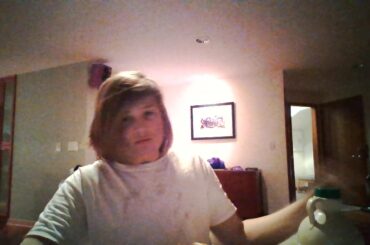 healthy dinner on a Tuesday night