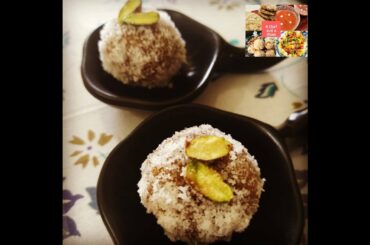 Sugar free sweet|Healthy kids snack|dates sweet|toddler meal ideas|kids recipe|खजूर-नट्स लड्डू