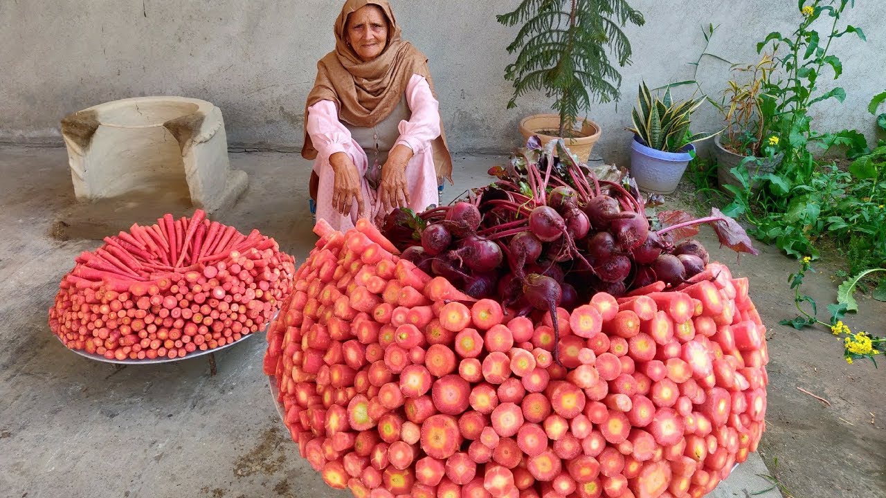 CARROT JUICE BY MY GRANNY | JUICE RECIPE | DRINKS | HEALTHY DRINKS | GAJAR KA JUICE | RECIPE CARROT JUICE BY MY GRANNY | JUICE RECIPE | DRINKS | HEALTHY DRINKS | GAJAR KA JUICE | RECIPE
