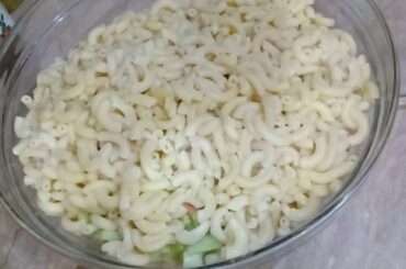 Salsa salad |🥗 easy recipe |quick and easy |salad recipe
