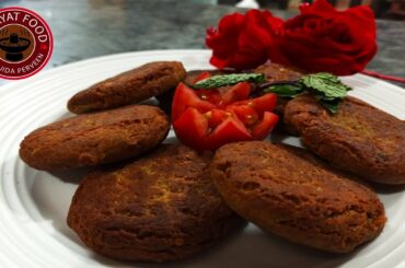 Chicken Kebab Healthy Recipe | Kebab Ideas