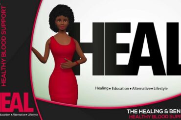 Healthy Blood Support