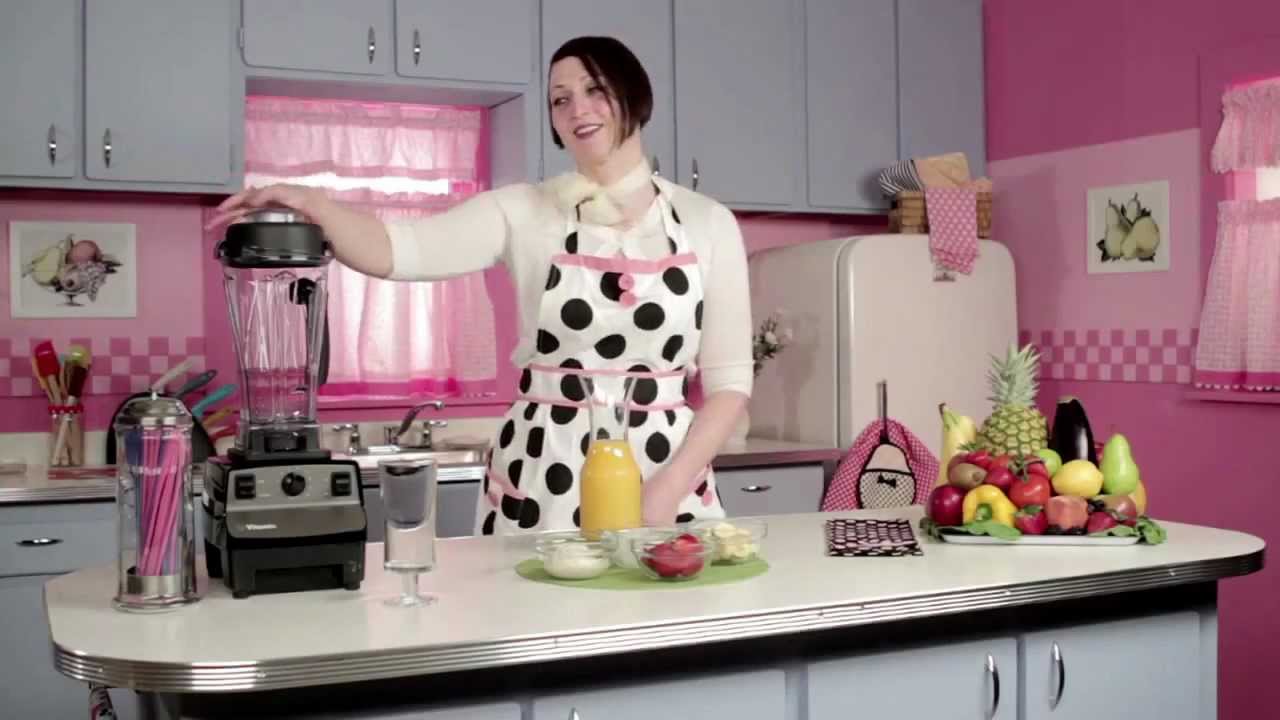 Agent Orange – Delicious and Healthy Fruit Smoothie Recipe Agent Orange - Delicious and Healthy Fruit Smoothie Recipe