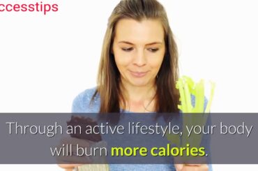 Healthy Recipes to Lose Weight/How to lose weight with healthy recipes?