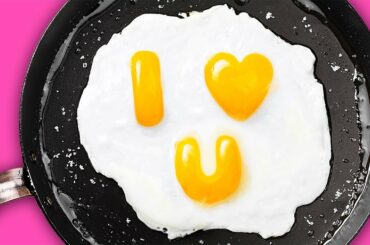 EGG RECIPES || 23 DELICIOUS EGG IDEAS