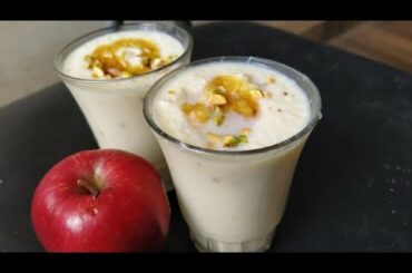 Apple juice the best weightloss juice#Healthy juice recipe