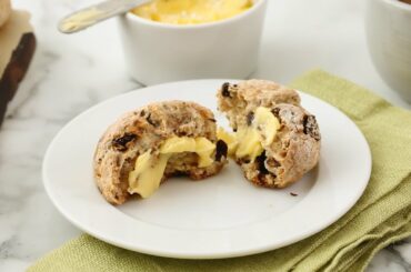 Pull Apart Soda Bread - Martha Stewart