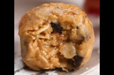 6 Healthy Snacks Are All High In Protein And Under 150 Calories