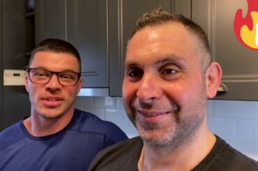 Healthy chill con carne