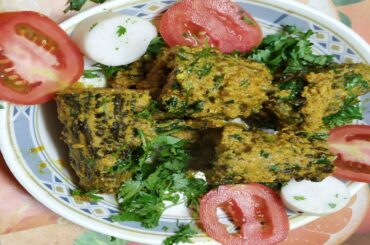 Bharwan karela recipe | Stuffed bitter gourd recipes | Bharwa karela recipe |  Stuffed karela Type 1