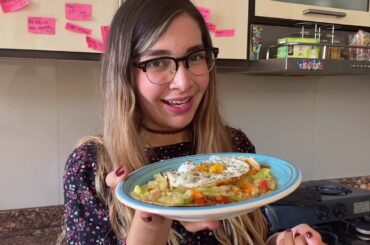 ESAY HEALTHY BREAKFAST IDEAS!!!! + LOVING WAFFLES 🧇💕🥰