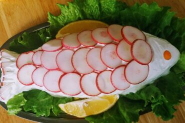 FISH SALAD