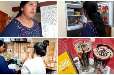 DIML||  ಬಟ್ಟೆ ಹೊಲೆಯುವ interest ನಿಮಗೂ ಇದ್ಯಾ? || Weight loss and Diabetes recipe || summer drink ||