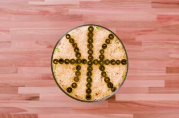 These 3 Game-Day Party Snacks Will Be a Slam Dunk