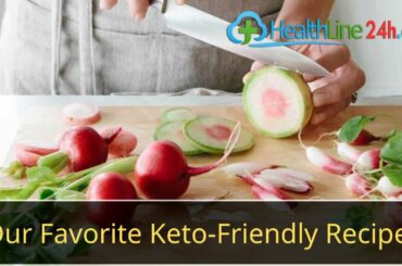 Our Favorite Keto-Friendly Recipes