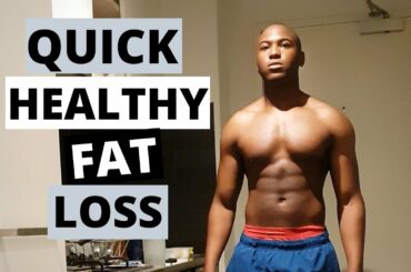 BUDGET FOODS FOR FAT LOSS: Low Calorie & Fill You Up