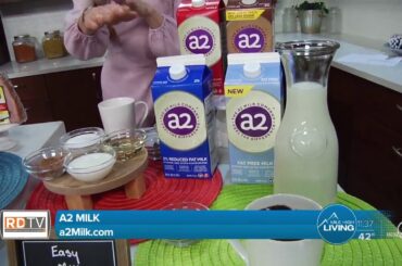 Inspiring Healthy Recipes - Parker's Plate