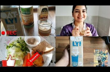Healthy Breakfast | A Day in my life | Indians in Germany | Daily Routine | Indian Vlogger |