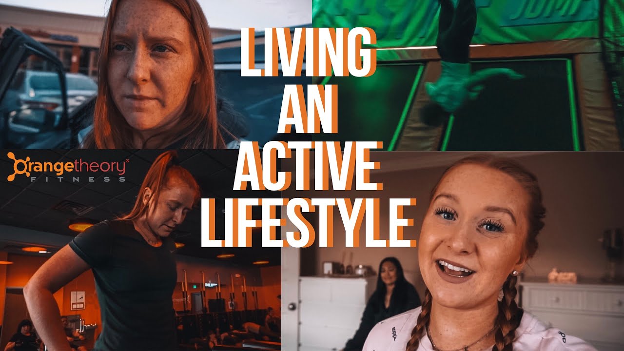 Orangetheory Fitness class HUNGOVER | LIVING AN ACTIVE LIFESTYLE | Trampoline Park | DAY IN THE LIFE Orangetheory Fitness class HUNGOVER | LIVING AN ACTIVE LIFESTYLE | Trampoline Park | DAY IN THE LIFE