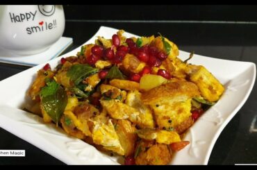 Quick Breakfast with Bread || अंडा और ब्रेड का इतना tasty नाश्ता एकबार खाएंगे तो आप रोज बनाकर खाएंगे