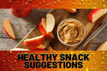 Healthy snack suggestions | Keto diet