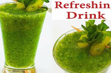 हेअल्थी tasty अंगूर फ्रूट ड्रिंक | healthy Grapes fruit drink tasty | easy snacks recipes