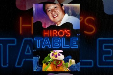 Hiro's Table