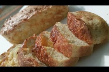 KETO Coconut Flour Bread Loaf  - Air Fryer Cooking - Low Carb Keto Recipe