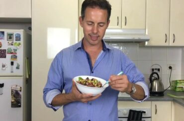 Is this the Quickest Healthy Meal Ever?