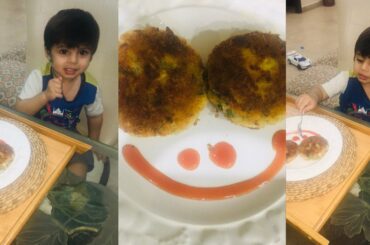 What my child eats in snack time | kids meal ideas