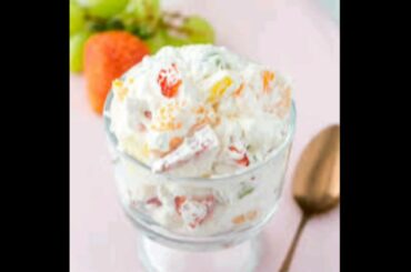 New Mexican Salad - Healthy Salad Recipe - My Recipe Book 2020