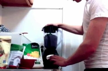 How to Make Vegan Smoothie Recipe | easy pasta recipes | easy healthy recipes