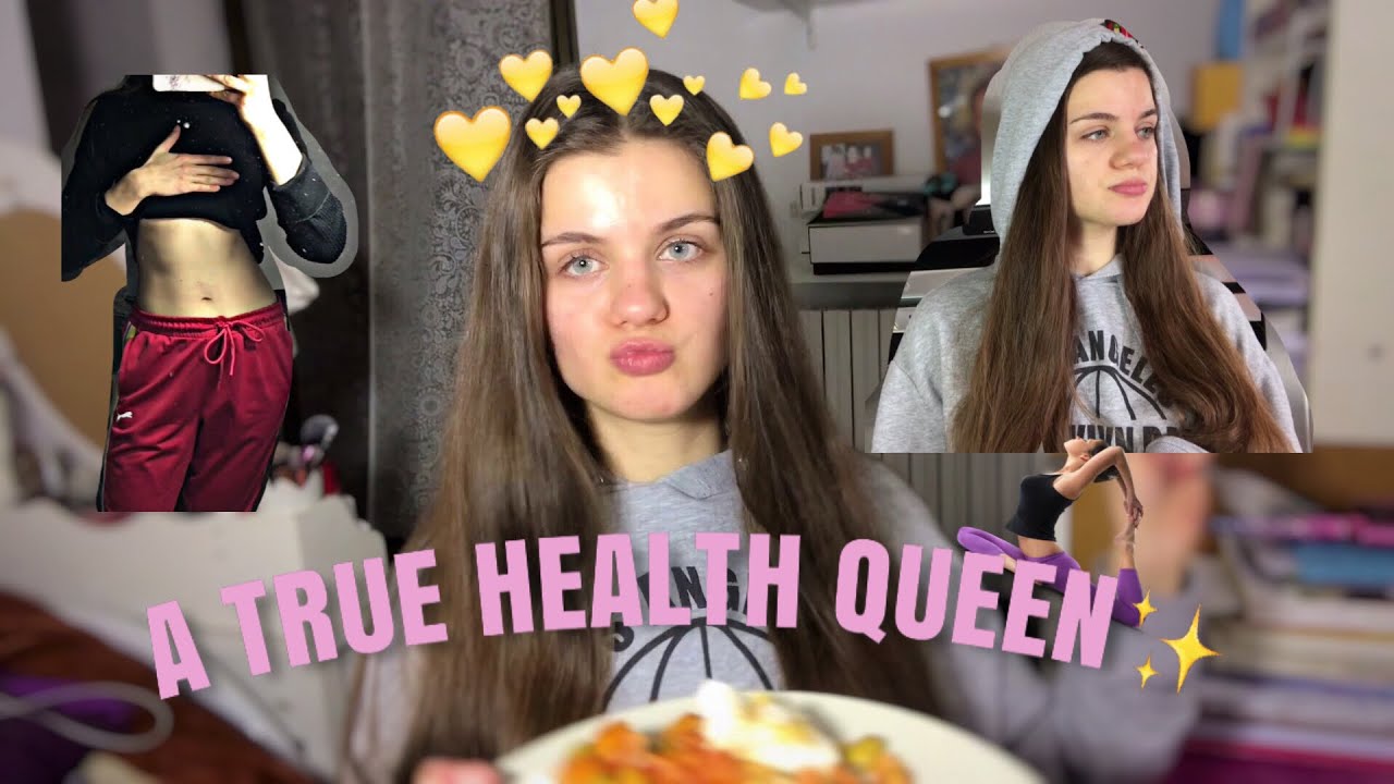 LET’S GET FIT WITH ME 💪🏻 | healthy recipes and workouts LET’S GET FIT WITH ME 💪🏻 | healthy recipes and workouts