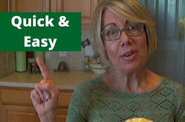 Aioli: How to make it | Quick & Easy | (Organic Mayonnaise) | healthy recipes that are tasty (2020)