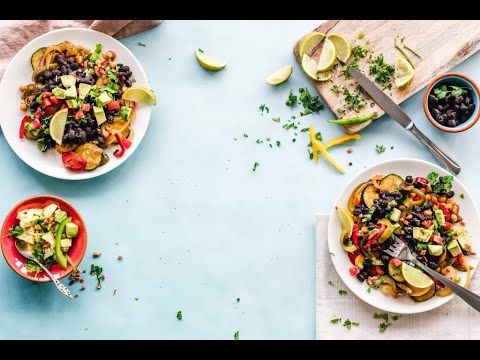 5 amazing food recipes for a healthy life style and a balanced diet 5 amazing food recipes for a healthy life style and a balanced diet