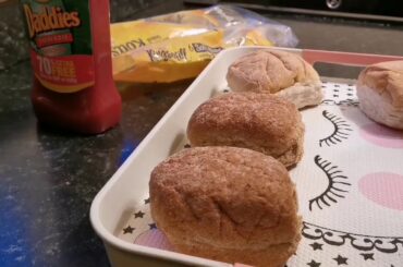 Healthy Chicken Burger Gourmet style burger | homemade Recipe | urdu/hindi