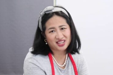 Madam KrisTY’s Tuna Pesto salad