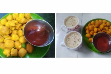 Paneer Pakoda Recipe | Paneer Bajji | Healthy snack | Gowmi's Channel