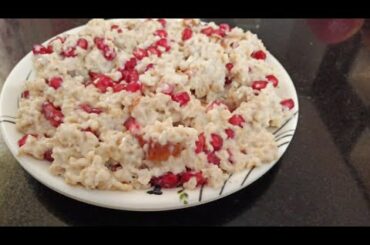Just 2 min oats recipe ||Easy oats recipe for weight loss in Kannada||