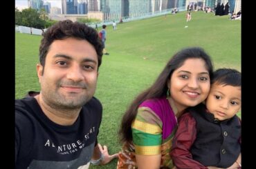 #Healthy breakfast #Appam recipe#Happy hubby & kid