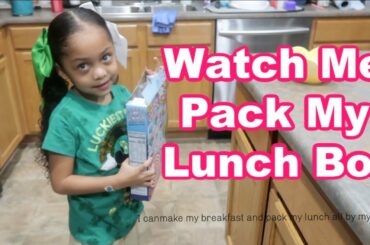 BENTGO KIDS SCHOOL LUNCH IDEAS | RAISINGHALO