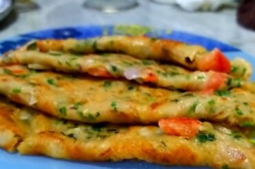 Breakfast + Tiffin Idea for Busy Parents | Par 4/10