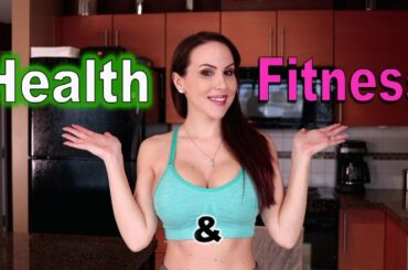 What I Eat in a Day - Breakfast