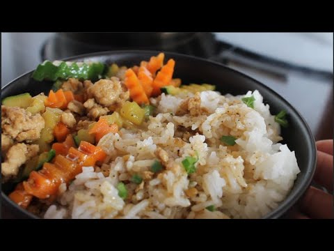 WHAT I EAT IN A DAY | healthy & simple recipes WHAT I EAT IN A DAY | healthy & simple recipes