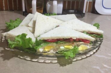 cold sandwiches....veg mayo sandwiche....easy and quick | 5 minute snack