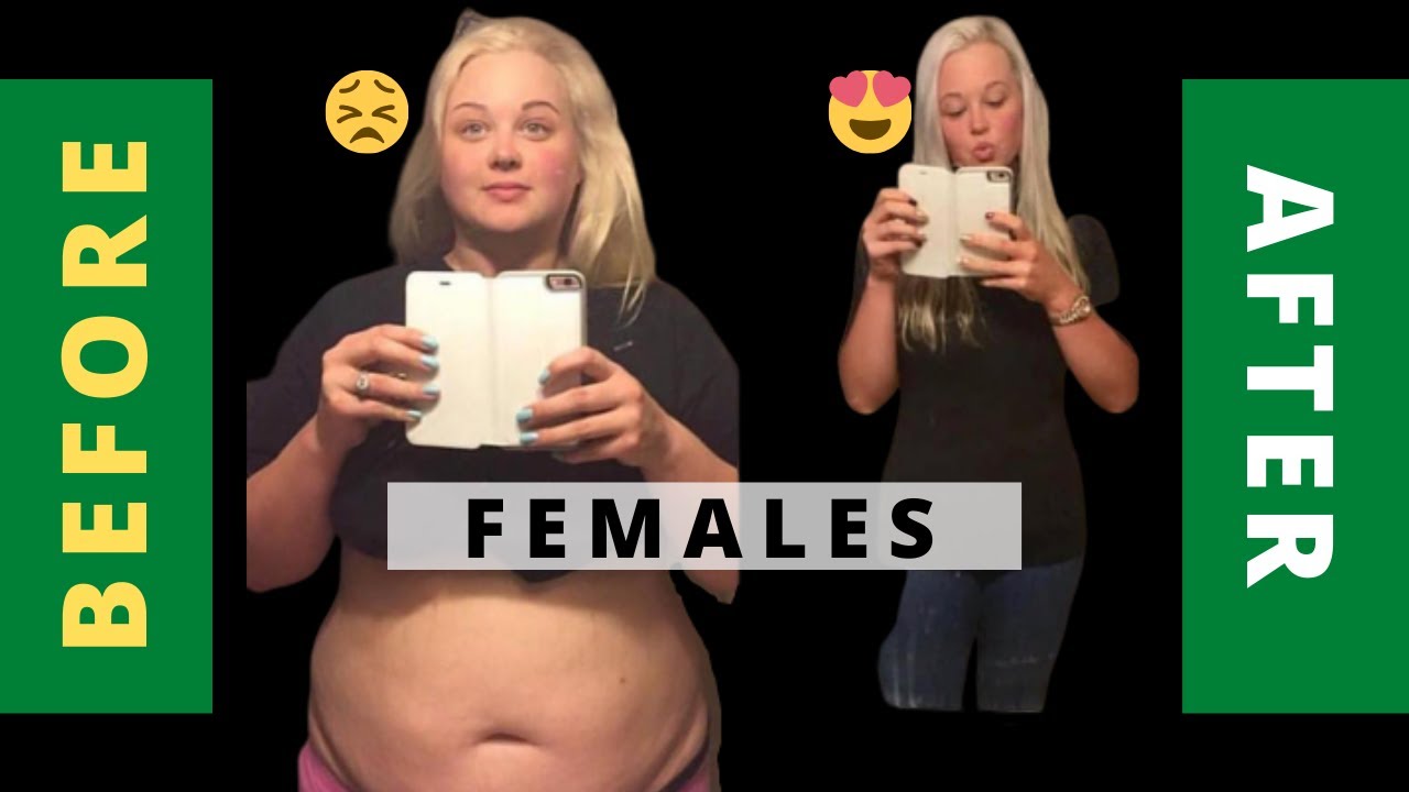FEMALE WEIGHT LOSS TRANSFORMATION COMPILATION | Fat loss transformation before after motivation pics FEMALE WEIGHT LOSS TRANSFORMATION COMPILATION | Fat loss transformation before after motivation pics