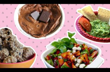 healthy recipes for dinner | 3 EASY & HEALTHY DINNER IDEAS! | 2016